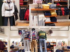 -Polo Ralph Lauren(青浦百联奥特莱斯广场店)