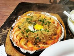 -同庆楼(滨湖万达广场店)