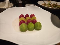 -苏帮袁Sue Cuisine(将台店)