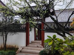 -径山寺