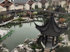 -嘉兴清池酒店温泉