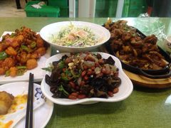 -桃子餐厅·天津菜(红星路直营店)