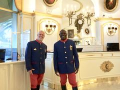 -内格雷斯科酒店