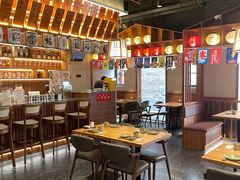 大堂-六花亭居酒屋(永庆坊店)