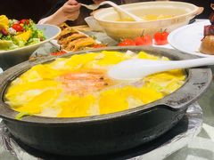-金枝玉叶上海人家食府(三里河店)