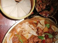 -楼兰新疆主题餐厅(悠方店)