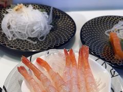 -争鲜回转寿司(海曙天一PLUS店)