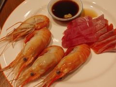 -济南香格里拉·咖啡泉自助餐厅