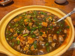-蚝堡海鲜·威海菜·海肠捞饭·烧烤·亚洲吃蚝公司(幸福门店)