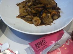 -渔家风味·鲅鱼水饺·央视展播·海鲜天津菜(开发区店)