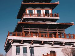 -汉梁文化公园