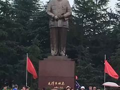 -韶山毛泽东同志故居