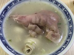 -盛兴面馆(真儒大厦店)