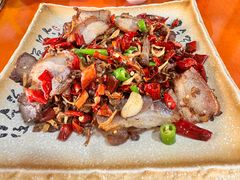 -宋记冕宁土菜馆(海门渔村二店)