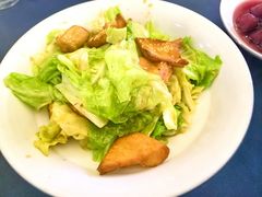 -伊带伊路新疆美食府(呼家楼店)