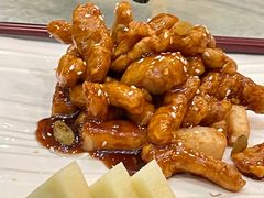-华兴大酒楼(亿宝大厦店)