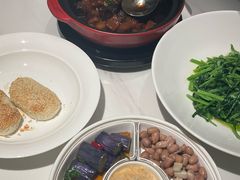 -久宴·天目湖大鱼头(恐龙园店)