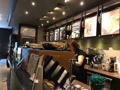 -星巴克臻选(南京金茂览秀城店)
