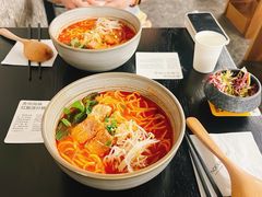 -里面·Noodlology(机电院店)