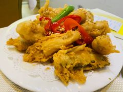 -新享乐海鲜(翠华路店)