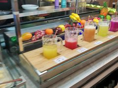 -海柜涮烤一体自助餐厅(金鹰店)
