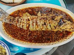 -上王村王家三合院农家乐