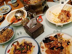 -蔡家酒楼(一德街店)