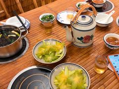 -厝味火锅·潮汕卤水火锅(十一合店)