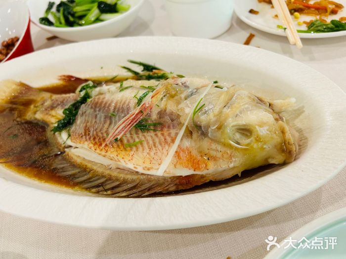 白云中餐厅·粤菜·亚龙湾喜来登度假酒店图片