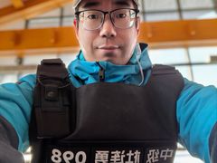 -长白山华美胜地滑雪场