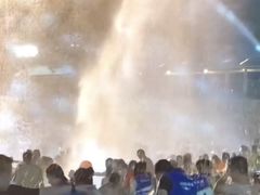 -武汉玛雅海滩水公园