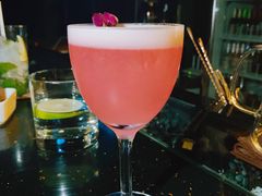 -LAMP BAR 水烟音乐酒吧
