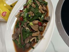 -冯百汇羊肉馆(新安店)