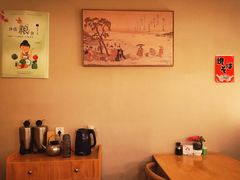 用餐区-吉炙烧鸟•本格料理(国际商贸城店)
