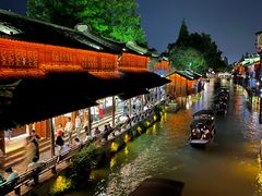 -乌镇景区