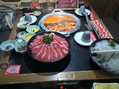 -井格重庆火锅(西直门凯德Mall店)