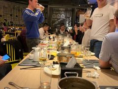 -星伦多 自助料理(圆融店)