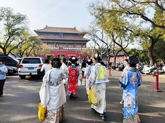 -东华门大街小区