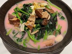 -侨美食家·40年地道粤菜(珠江新城店)