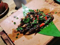 -兰木肆·云南菜(龙湖U城天街店)