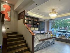 -曾家厨房·新徽菜(高新天柱路店)