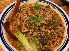 -缘生态云南菜·野生菌庭院餐厅(华侨城店)