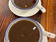 -黄祥华养生堂·炖汤·营养蒸饭(岭南天地店)