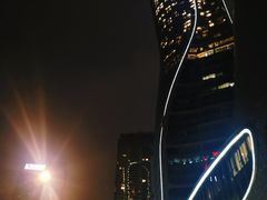 -杭州来福士中心