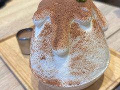 -After You Dessert Cafe