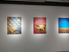 -深圳市当代艺术与城市规划馆