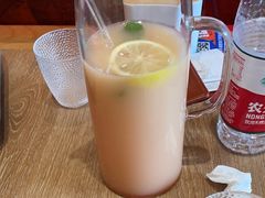 -鱼酷活鱼烤鱼(静安大融城店)