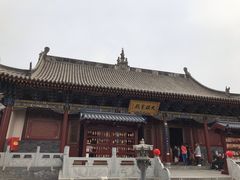 -大同市圆通寺