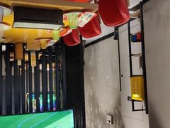 -游园觅食记夜市·小龙虾大排档