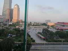 -金苑海鲜酒家(来魅力店)